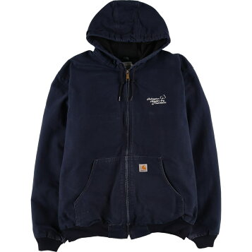 楽天市場】Carhartt YUKON EXTREMES INSULATED PARKA (104476-391 