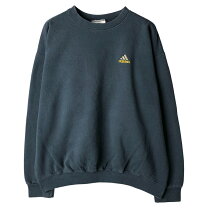 楽天市場】アディダス ワンポイント トレーナーの通販
