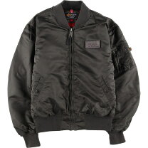 楽天市場】ma-1 中古（サイズ（S/M/L）L）の通販