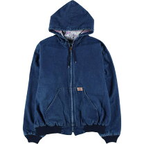 楽天市場】ディッキーズ フードジャケットの通販