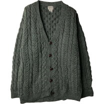 楽天市場】L．L．bean エルエルビーン（カーディガン｜トップス 