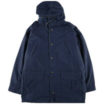 楽天市場】マウンテンパーカー ゴアテックス（ブランドエルエルビーン 