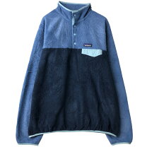 パタゴニア シンチラ スナップ t プル オーバーの通販