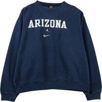 楽天市場】カレッジ スウェット（ブランドナイキ）（トップス｜メンズ 
