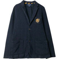 楽天市場】ヘリンボーン ジャケット（ブランドラルフローレン 