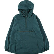 楽天市場】l．l．bean アノラックパーカーの通販