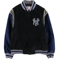 楽天市場】mlb ジャケット g－iiiの通販