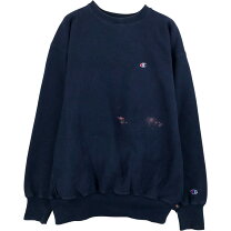 楽天市場】champion リバースウィーブ xxlの通販
