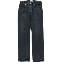 楽天市場】ユーロ リーバイス 501 w30の通販