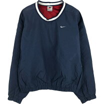楽天市場】nike ナイロン プルオーバーの通販