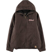 楽天市場】カーハート アクティブ キルティングの通販