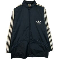 楽天市場】adidas ナイロンジャケット トレフォイルの通販