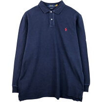 楽天市場】ラルフローレン 長袖ポロシャツ（トップス｜メンズ 