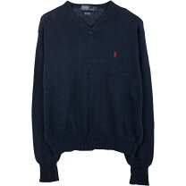 楽天市場】リネン（ブランドラルフローレン）（ニット・セーター 