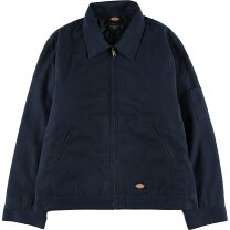 楽天市場】ディッキーズ アイゼンハワージャケット tj15の通販