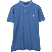 楽天市場】ラルフローレン ポロシャツ（ポロシャツ｜トップス 