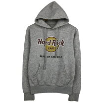 楽天市場】hard rock cafe パーカーの通販