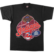 楽天市場】cleveland indians Tシャツの通販