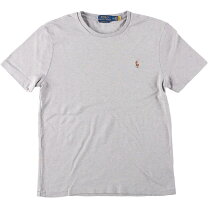 楽天市場】スリムフィット（ブランドラルフローレン）（Tシャツ 