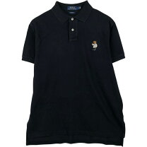 楽天市場】ポロベア シャツ（サイズ（S/M/L）L）（メンズファッション 