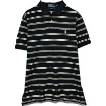 楽天市場】ralph lauren ボーダーポロシャツの通販