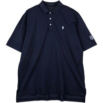 楽天市場】ラルフローレン GOLF（ポロシャツ｜トップス）：メンズ 