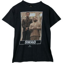 楽天市場】ハングオーバー Tシャツ（素材（生地・毛糸）綿・コットン 