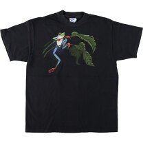 楽天市場】アニマル tシャツ（ブランドヘインズ）（メンズファッション 