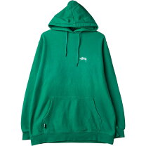 楽天市場】STUSSY（カラーグリーン）（パーカー｜トップス）：メンズ 