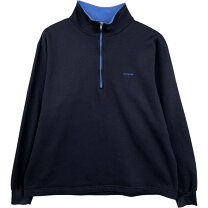 楽天市場】xlarge ハーフジップ（コート・ジャケット｜メンズ 