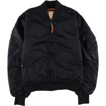 楽天市場】ma-1 中古（サイズ（S/M/L）L）の通販