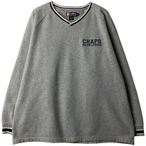 楽天市場】ralph lauren chaps トレーナー（サイズ（S/M/L）LL）の通販