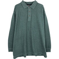 楽天市場】ラルフローレン 長袖ポロシャツ（サイズ（S/M/L）S）の通販