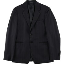 楽天市場】GIORGIO ARMANI テーラードジャケットの通販
