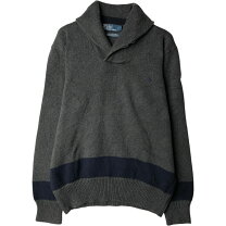 楽天市場】Ralph Lauren ショールカラーの通販