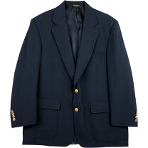 楽天市場】ブレザー 金ボタン 中古の通販