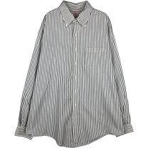 楽天市場】brooks brothers シャツ ストライプ 中古の通販