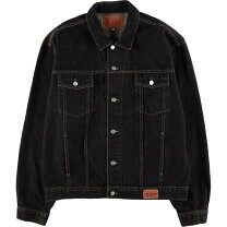 楽天市場】デニムジャケット 中古（ブランドゲス）（メンズ 