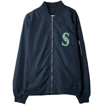 楽天市場】ジャケット マリナーズの通販