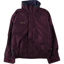 楽天市場】ワインレッド（ブランドコロンビア）（コート・ジャケット 