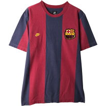 楽天市場】バルセロナ ユニフォーム（Tシャツ・カットソー｜トップス 