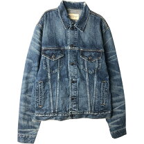 楽天市場】denim & supply デニムジャケットの通販