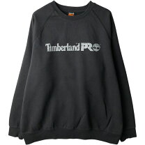 楽天市場】Timberland ティンバーランド（スウェット・トレーナー 