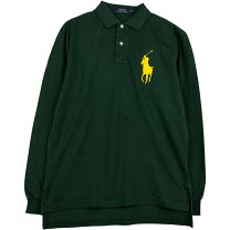 楽天市場】polo ralph lauren ポロ ラルフ・ローレン ビッグポニー 