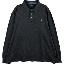 楽天市場】中古 メンズ xl ラルフローレン ポロシャツの通販