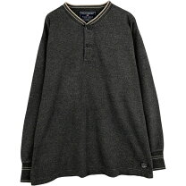 楽天市場】ヘンリーネック 長袖 メンズ（ブランドラルフローレン）の通販