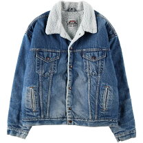 楽天市場】リーバイス ボアジャケット xlの通販