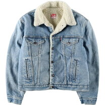 楽天市場】リーバイス ボアジャケット xlの通販