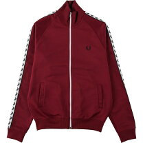 楽天市場】fred perry トラックジャケット 中古の通販