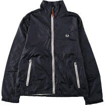 楽天市場】FRED PERRY ナイロンジャケットの通販